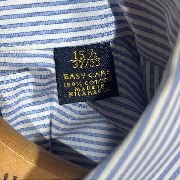 Men’s Club Room button down - Picture 3 of 3